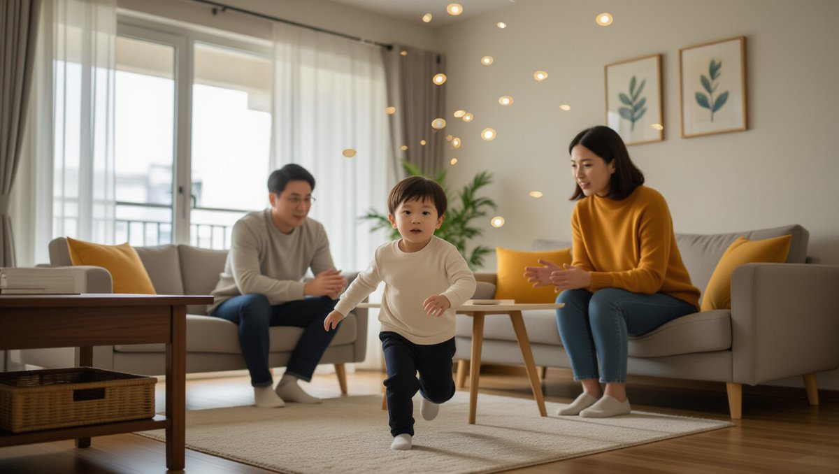 층간소음 완벽 해결: 방음재 선택부터 이웃 갈등까지 총정리