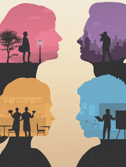 AI 시대에도 살아남을 직업 TOP 10