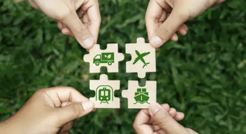 푸드 마일리지와 탄소 발자국: 우리 식탁의 환경 이야기