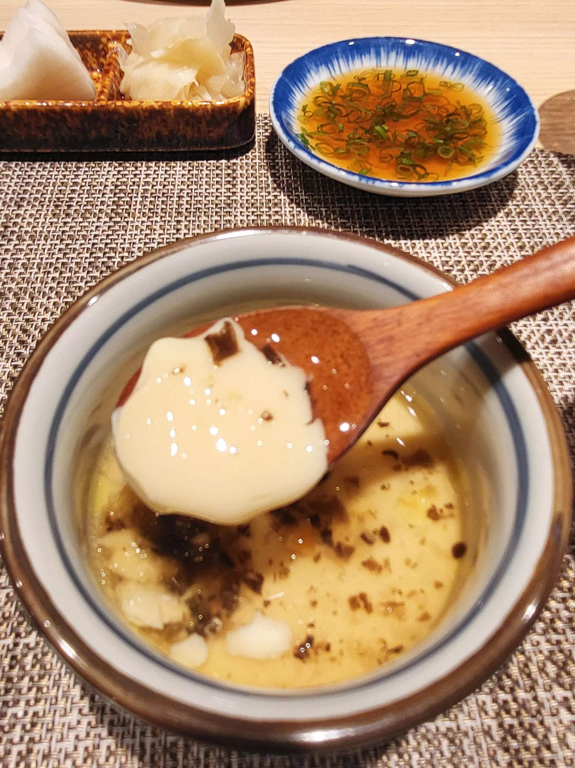 계란찜 한 스푼