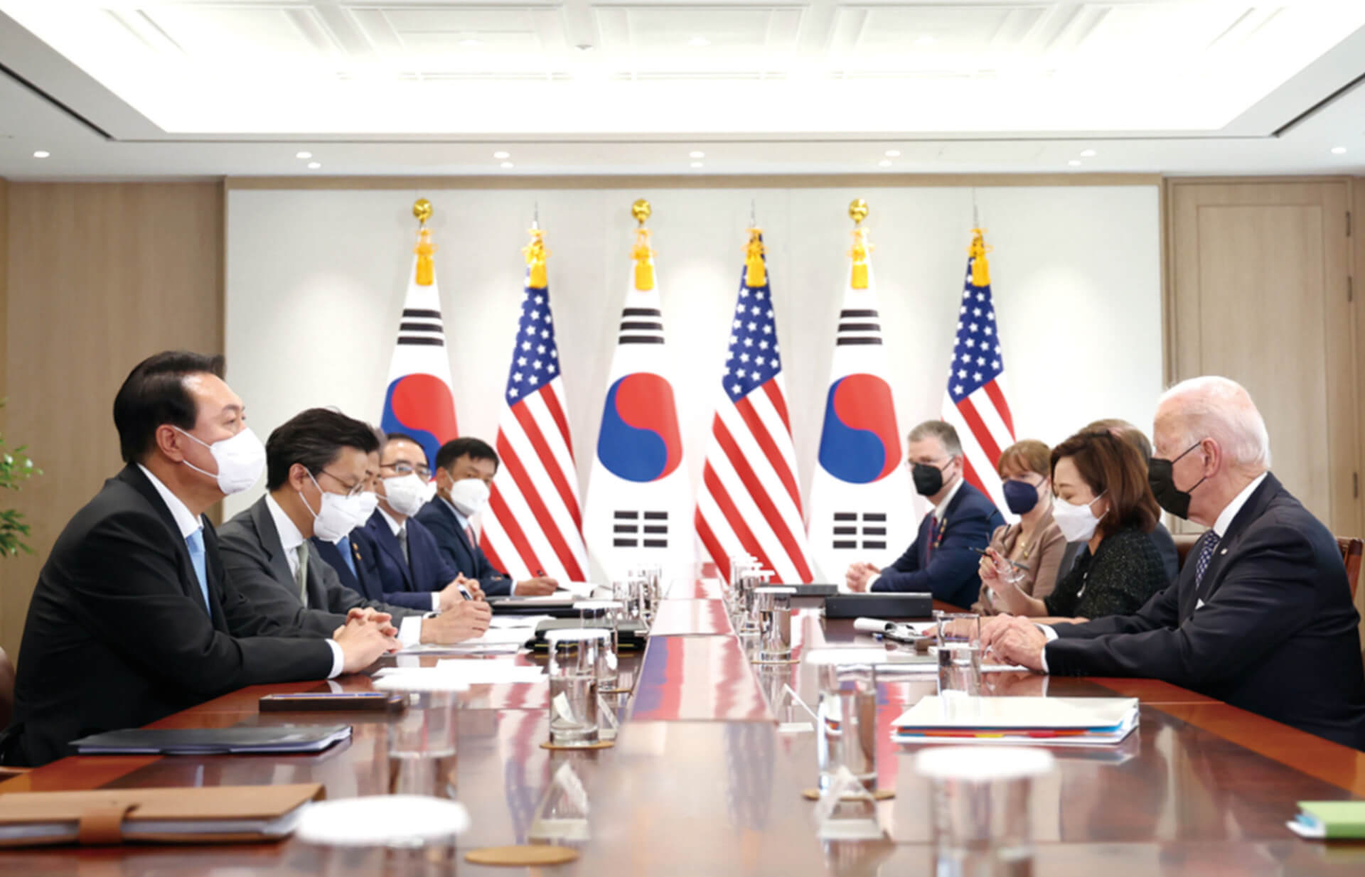 미국의 한국 민감국가 지정 검토는 한미동맹의 새로운 도전 과제