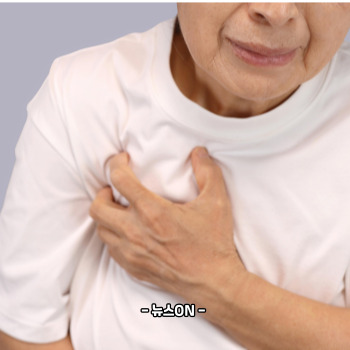 유방암 초기증상