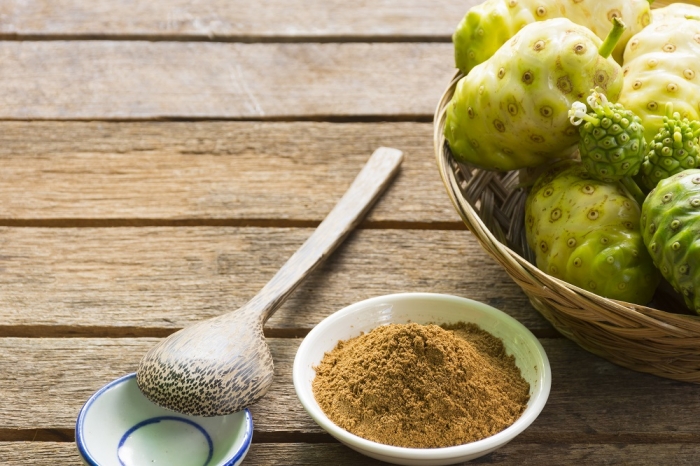 노니 효능 및 부작용