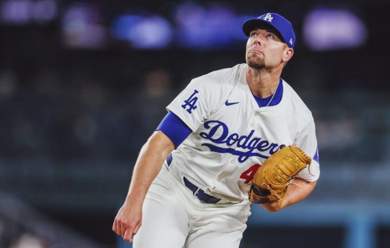 2024 MLB 월드시리즈 중계