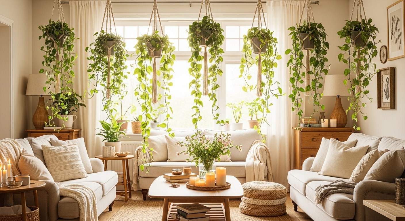 hanging-plant-trailing-vines-indoor-decor