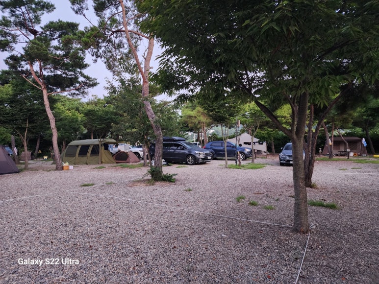 2024 가을 캠핑 장소 추천 TOP3 및 준비물