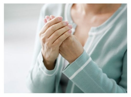 겨울철 수족냉증 해결법