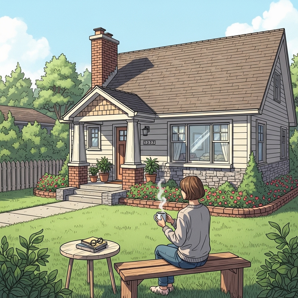 경남 시골 빈집 매매 1