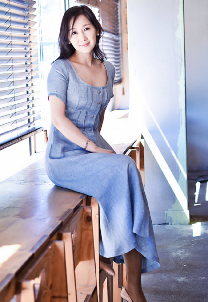 배해선 원피스 몸매