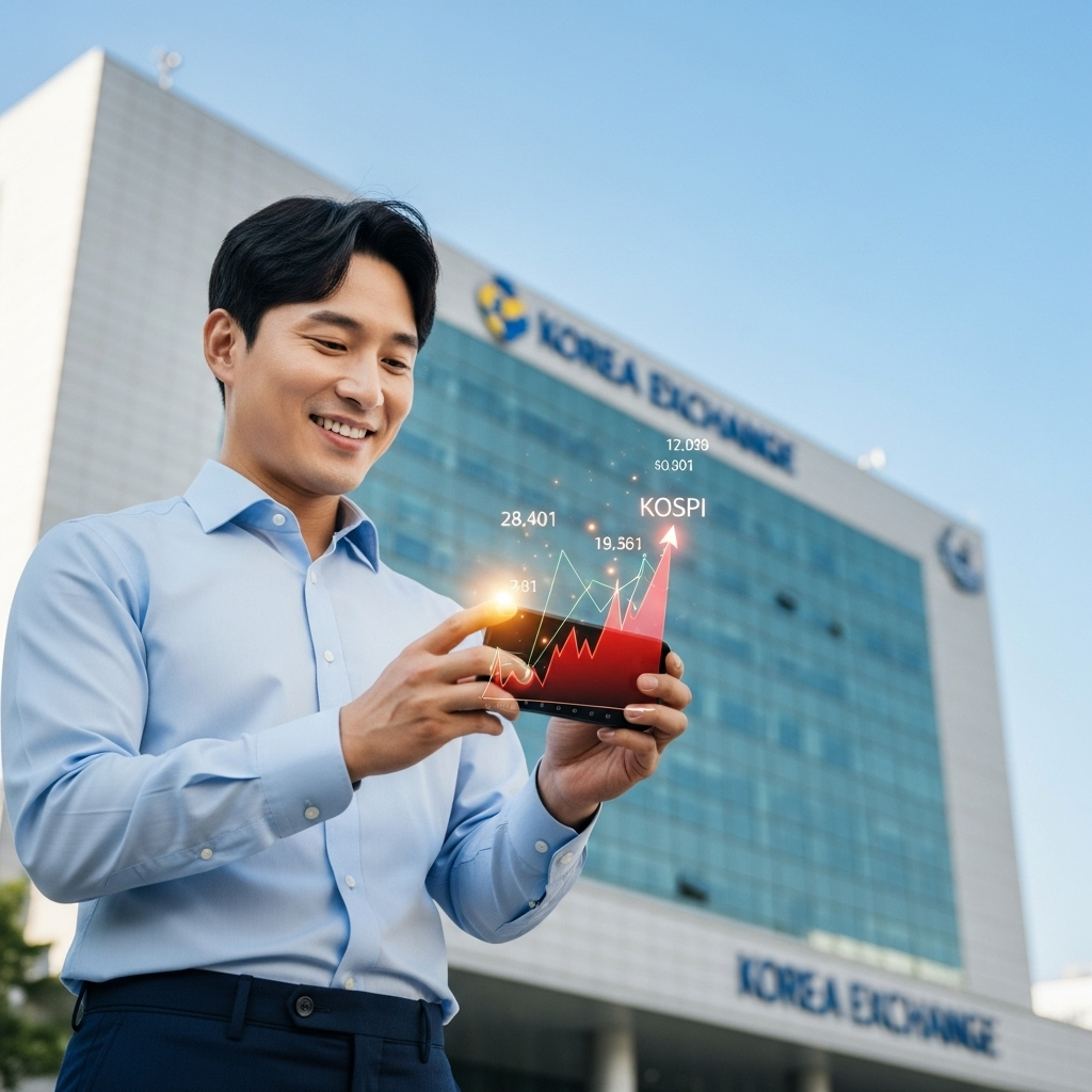 코스피보다 더 오른 밸류업 지수 1조 원 돌파한 ETF 시장 완벽 분석