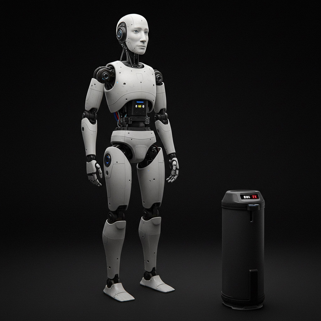 K-휴머노이드 연합 인공지능