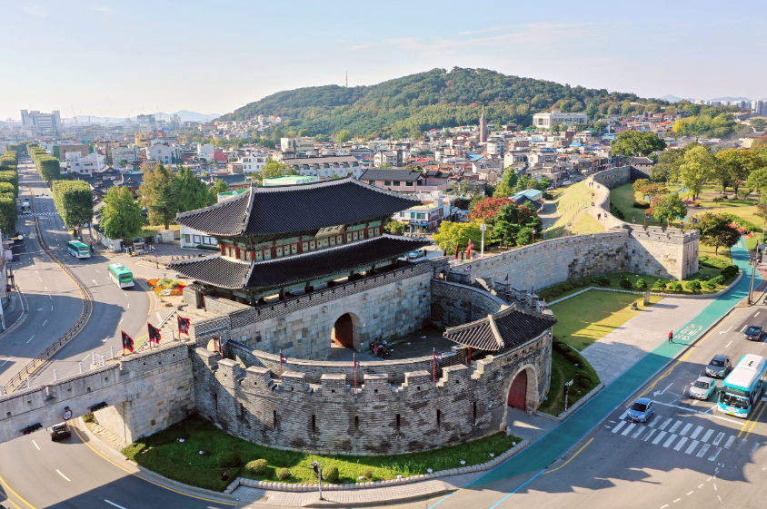 수원 가볼만한곳 베스트10