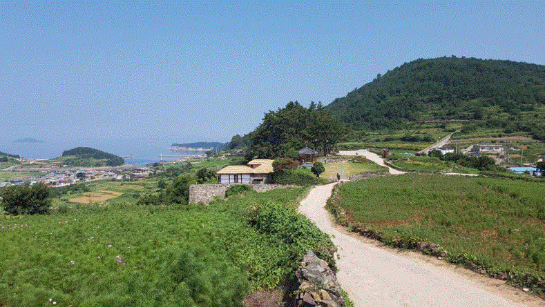 청산도는 어떤 곳인가요?