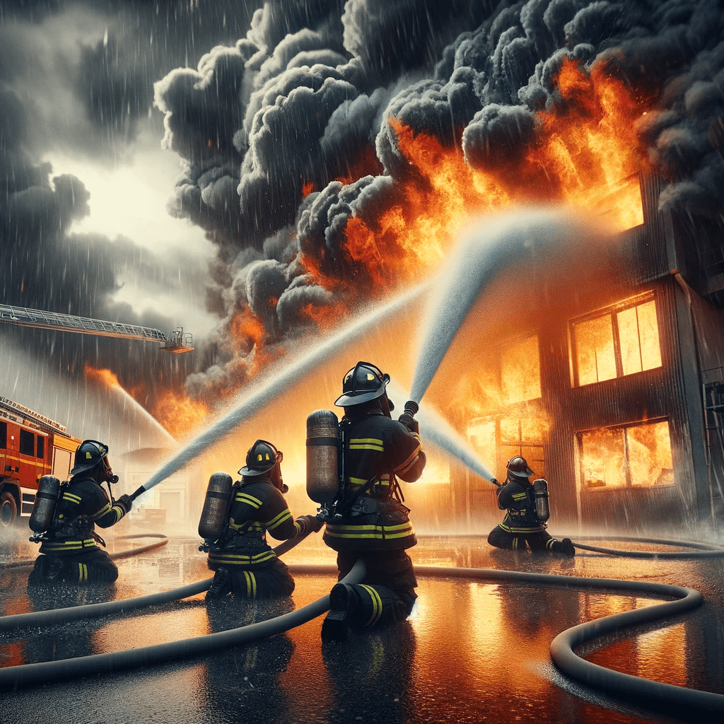 소방안전관리자-2급-응시자격