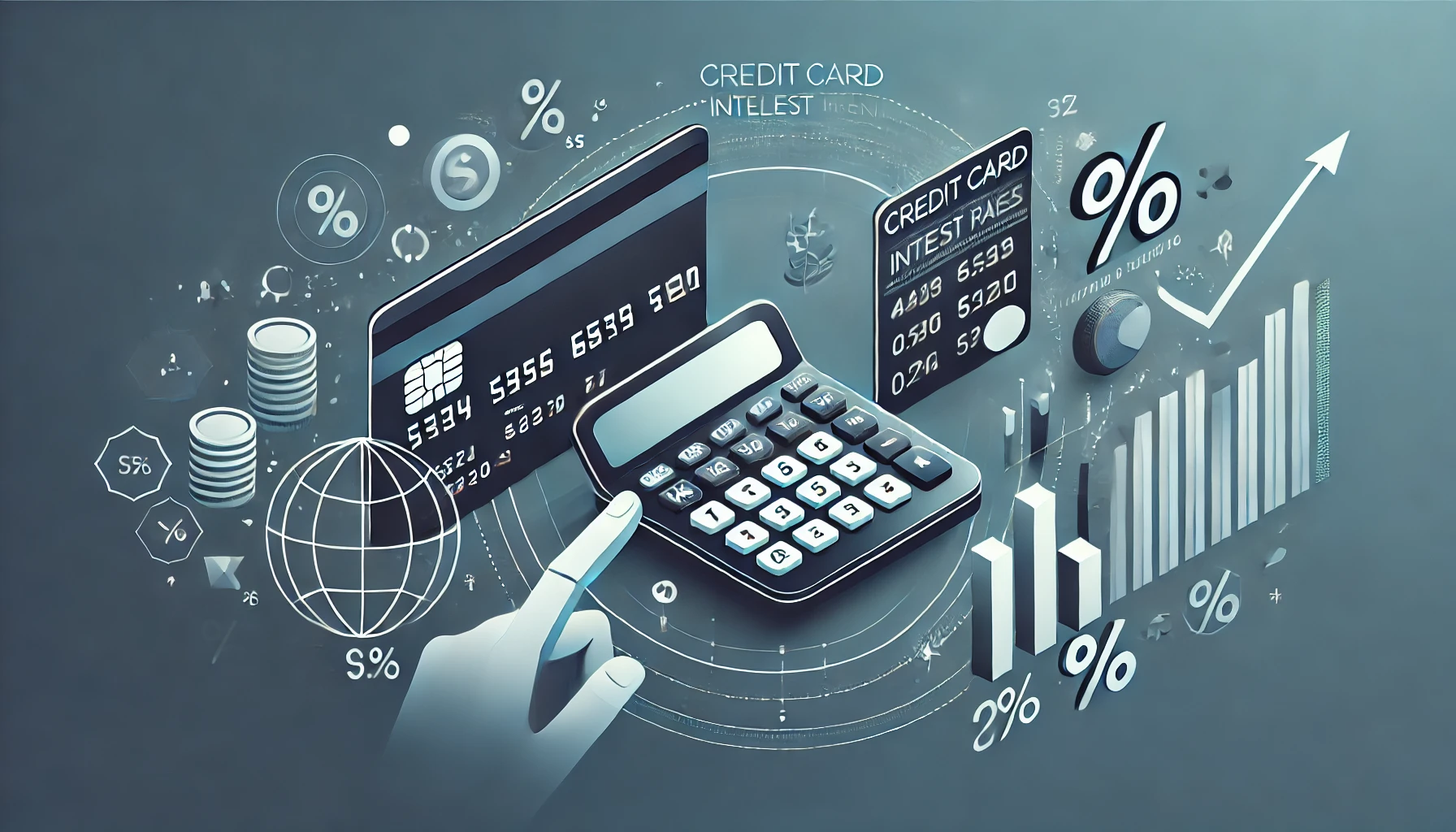 신용카드 할부 이자 완벽 정리! 이자 줄이는 꿀팁까지