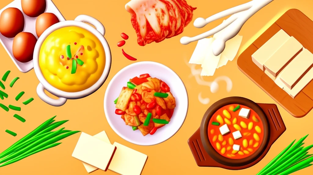 자취생 식단 고민 해결! 간편 반찬 ..