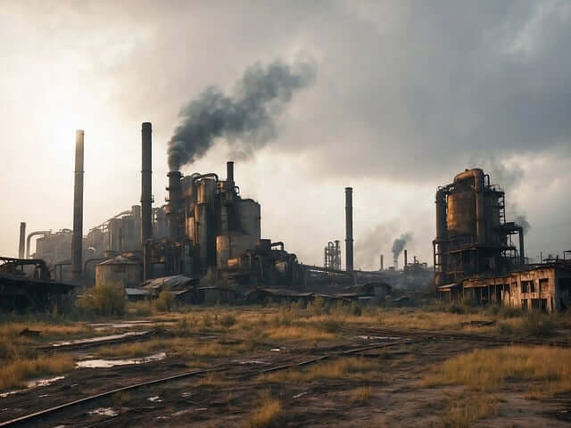 탄소 중립(Net-Zero) 실현을 위한 환경공학 기술과 정책