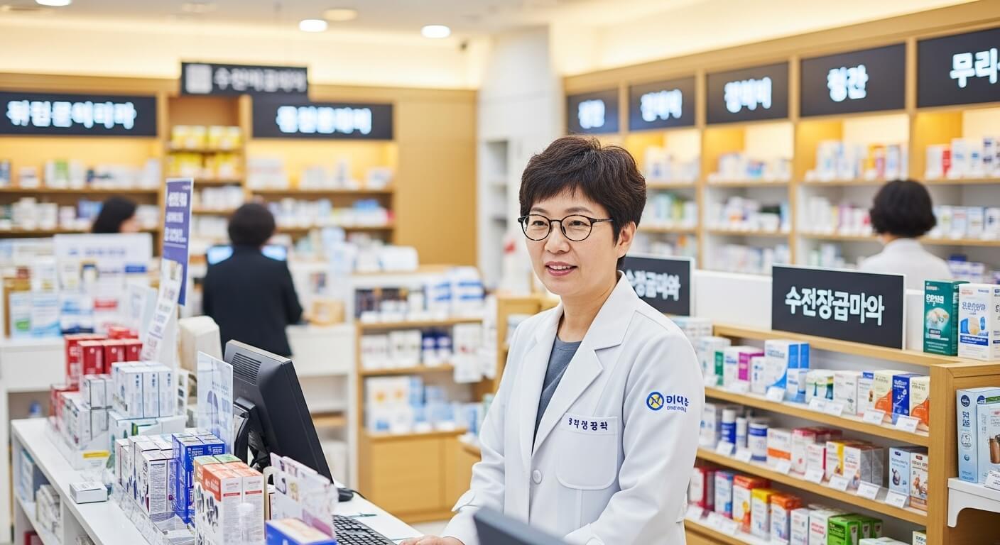 발톱무좀 없애는 방법