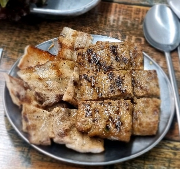 성북동돼지갈비-50년-불고기백반-기사식당