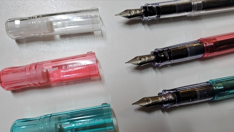 파이로트 가쿠노 22