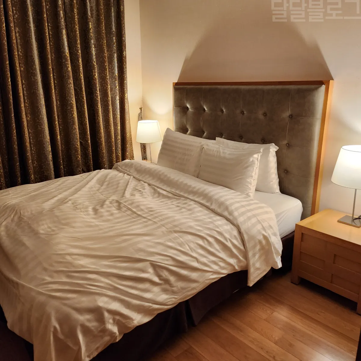 강원도-고성-가족여행-소노펠리체-빌리지-델피노-객실