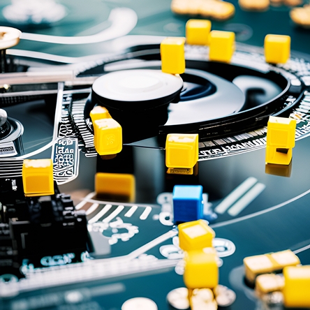 DX 프로젝트에서 IT 업계가 맡는 역할은?