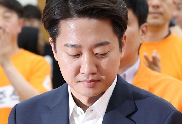 이준석 포렌식 특검