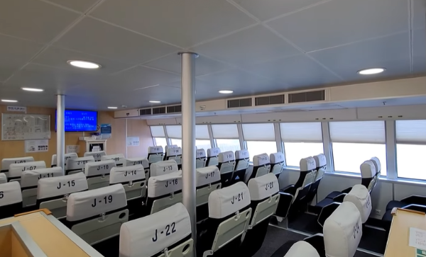 울릉도 독도 가는방법