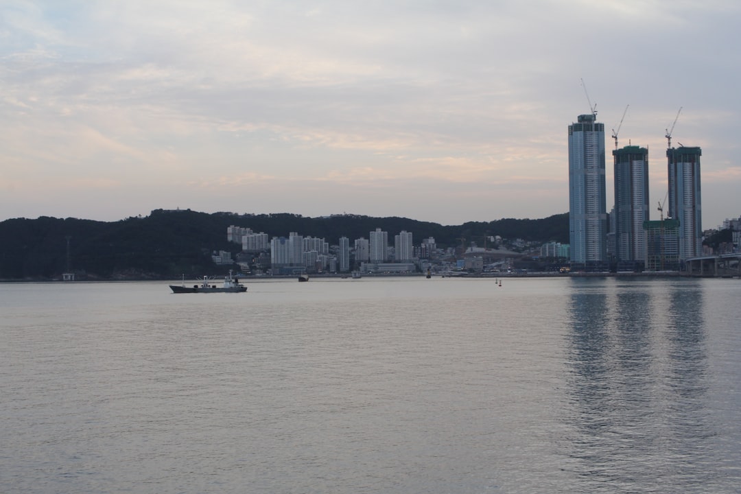 Busan