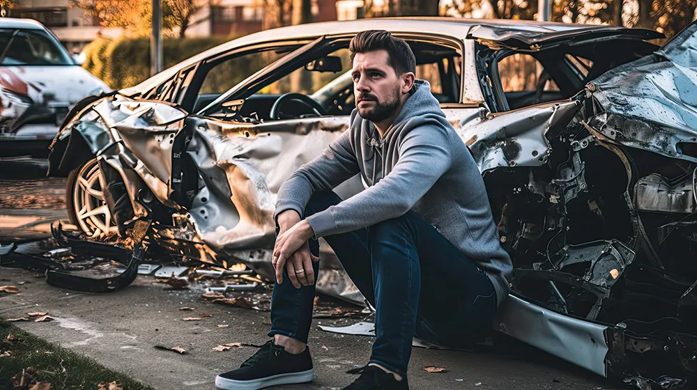 교통사고 꿈해몽