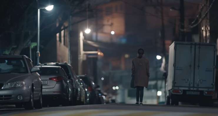 드라마 나의 아저씨 관련 이미지