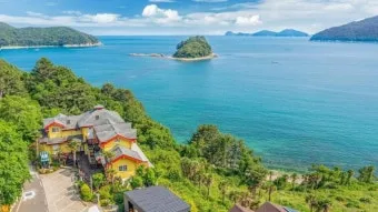 거제도 실내 데이트 완벽 코스 추천과 비오는 날 즐기기_4