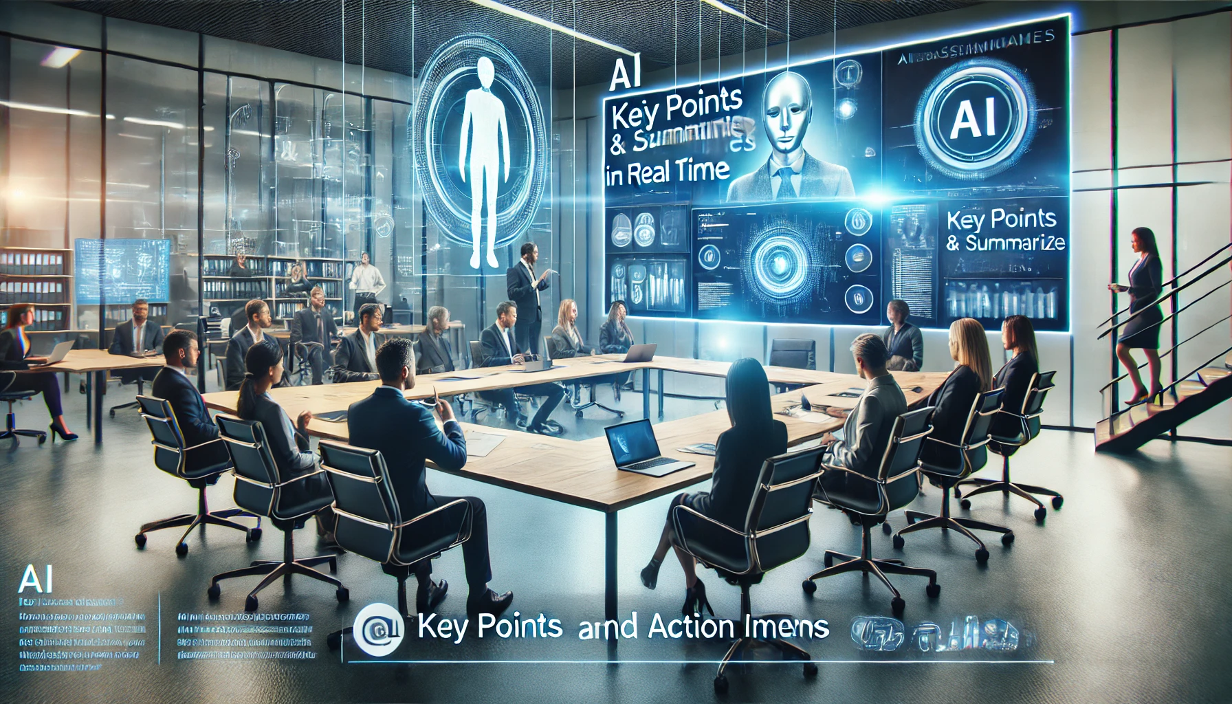 AI 업무 자동화: