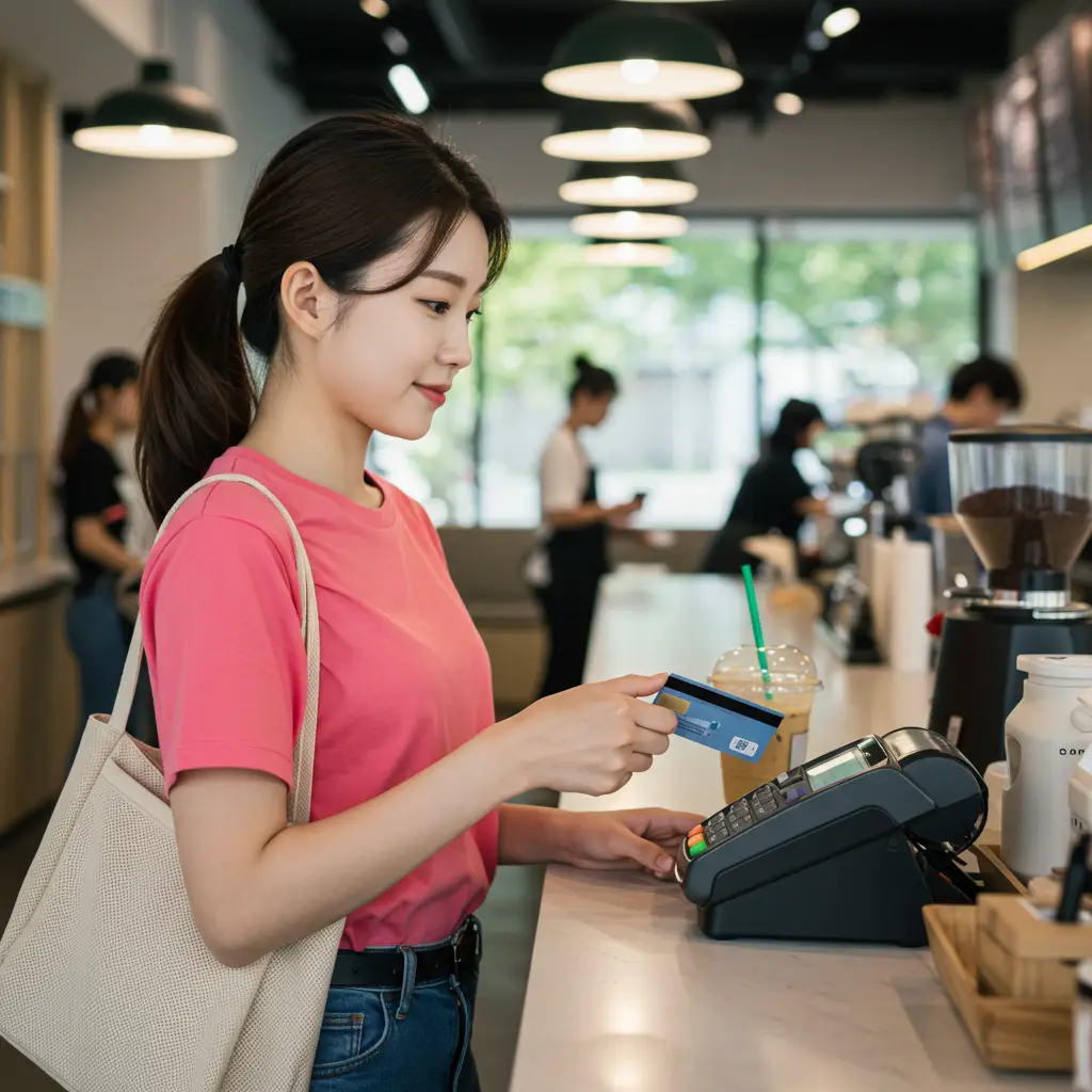 민생회복 소비쿠폰 사용처