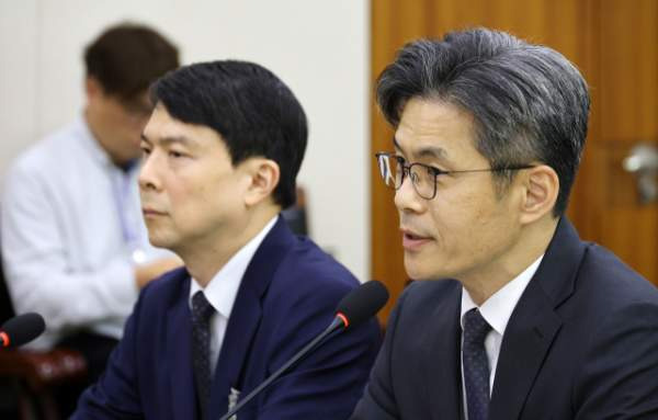 박철우 공소청 국감 총정리｜첫 국 착잡한 심정&middot;검찰 수사권 박탈&middot;한동훈 딸 수사&middot;이재명 공소취소&middot;여야 공방