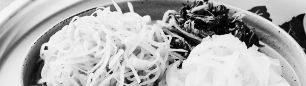 반찬 종류50가지, 밑반찬 종류