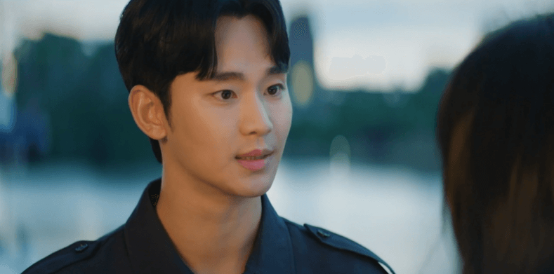 눈물의 여왕 7회 백현우