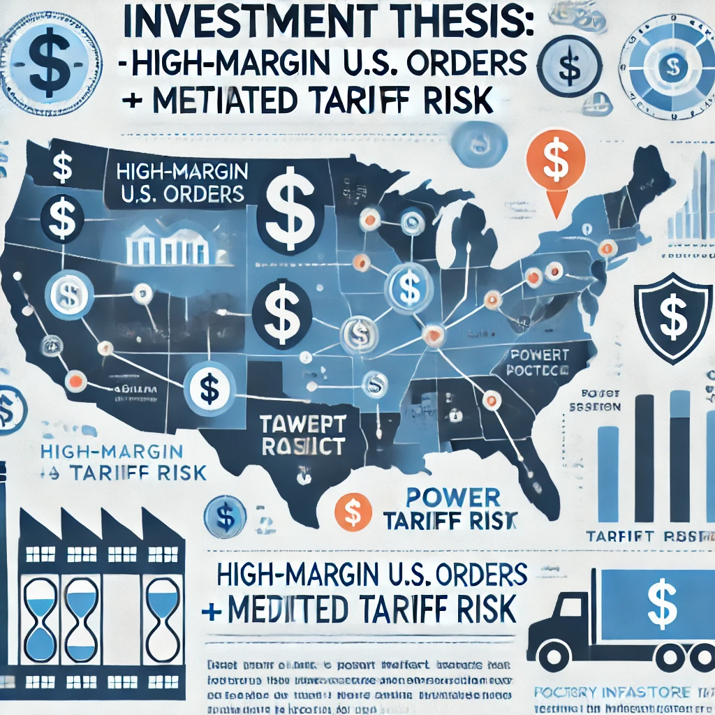 현대일렉트릭 주가 투자 전략