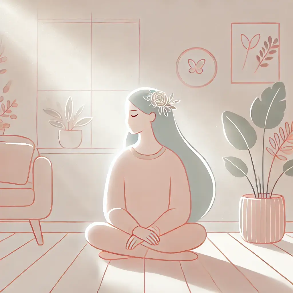 산만한 머리를 맑게 – 집중력 회복을 위한 뇌 청소 루틴