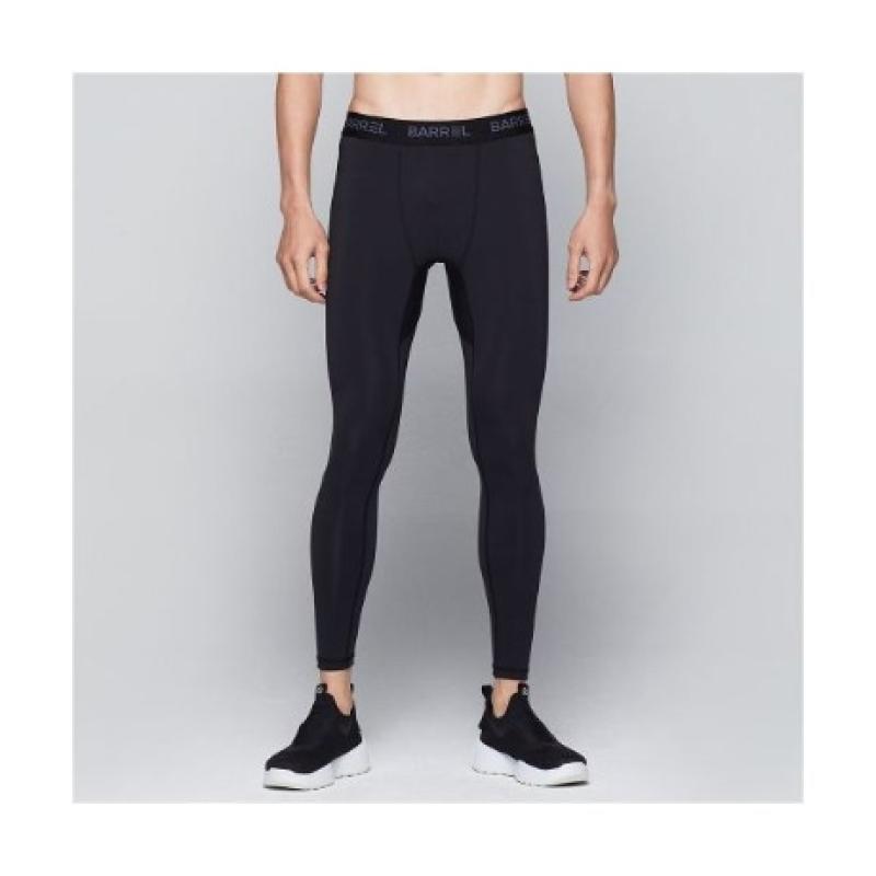 BARREL 맨 에센셜 워터 레깅스 MEN ESSENTIAL WATER LEGGINGS 5004197632 B3FMWLG001BLK