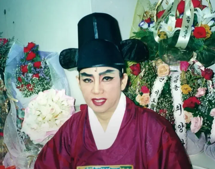 이등우 이옥천 명창