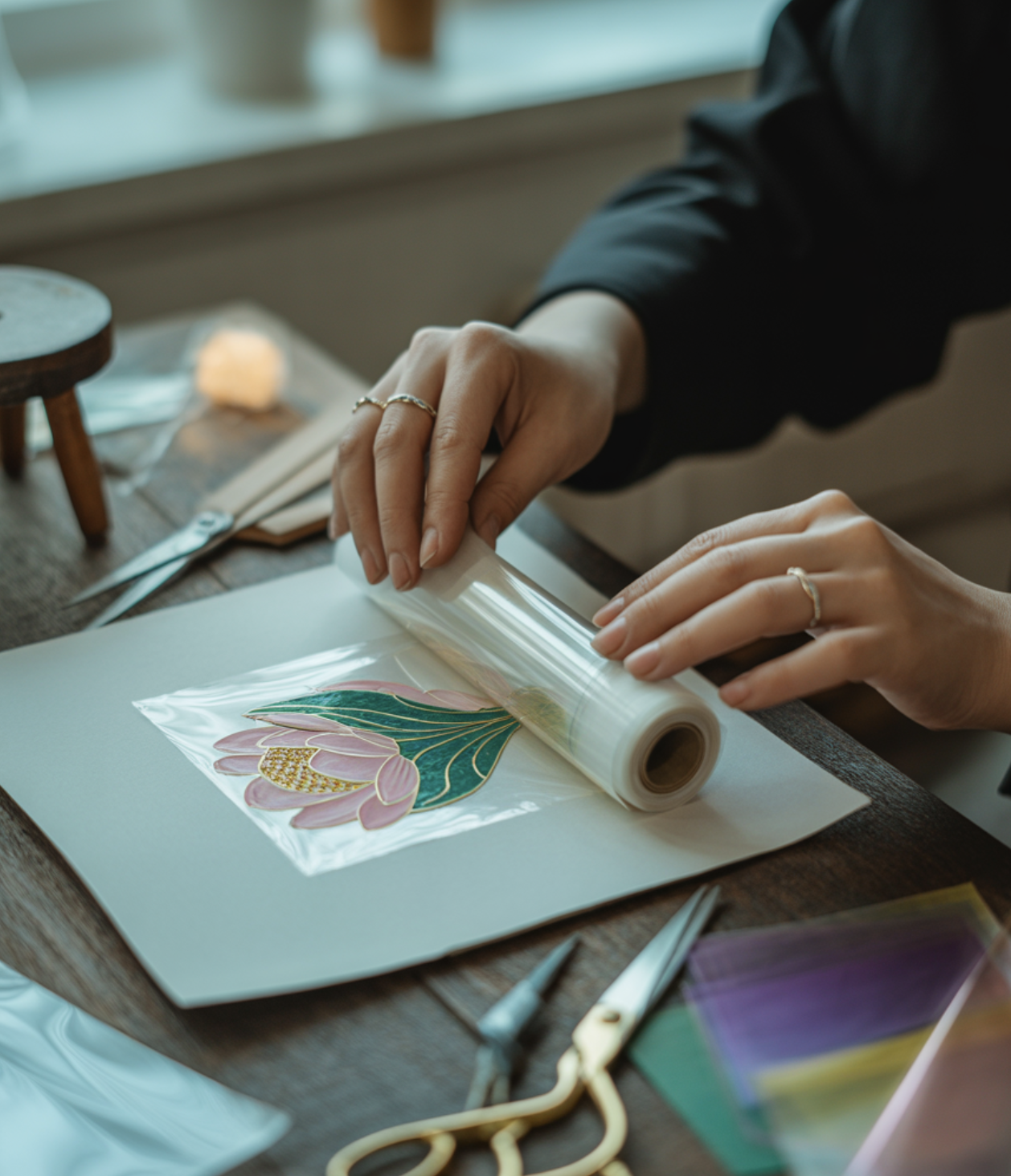 작은 팁, 더 오래 즐기는 방법