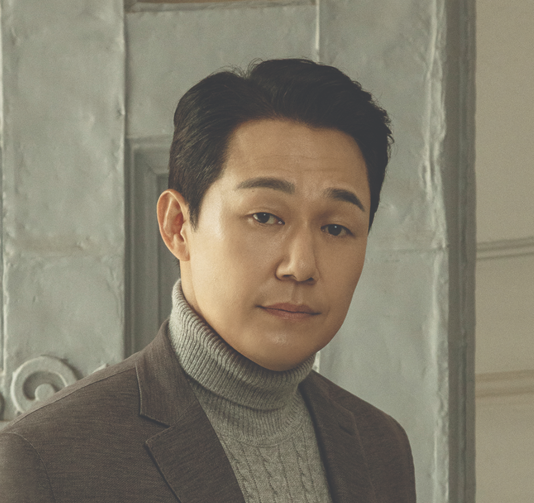 박성웅 프로필
