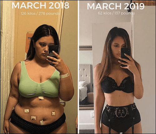 삭센다 다이어트