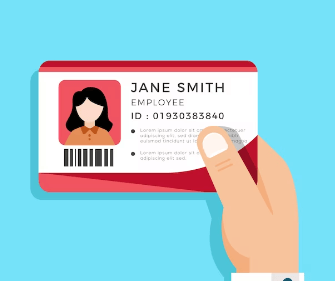 모바일 신분증 발급 방법