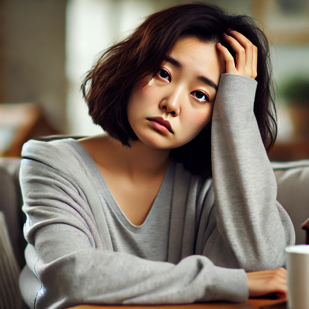 살 찌고 피곤하다면? 갑상선기능저하증 증상과 원인 총정리