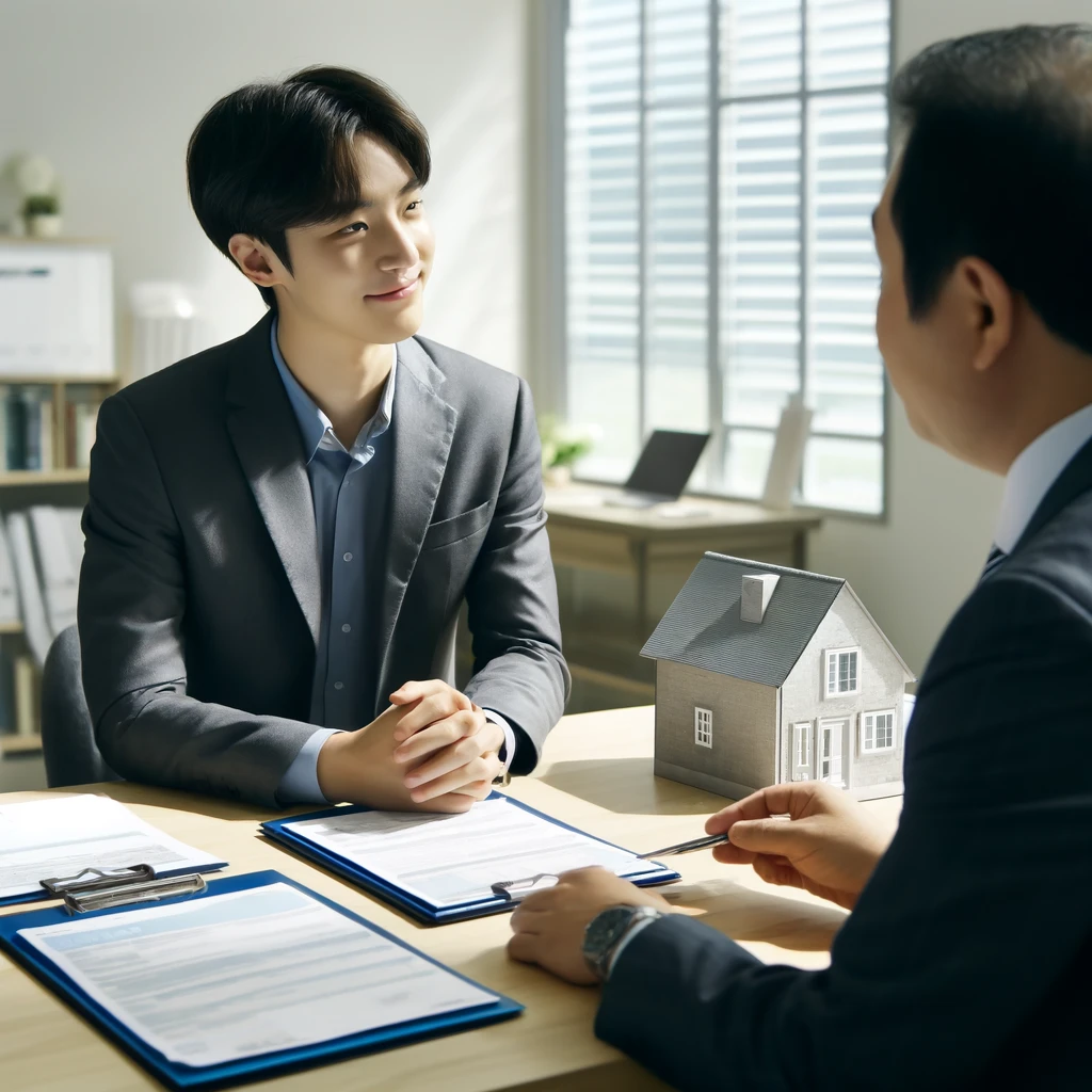 청년 전세자금대출