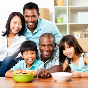 아이가 자주 거짓말을 해요