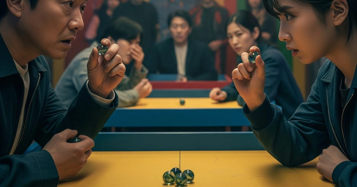 오징어 게임 시즌 3의 충격적인 결말 암시하는 5가지 단서