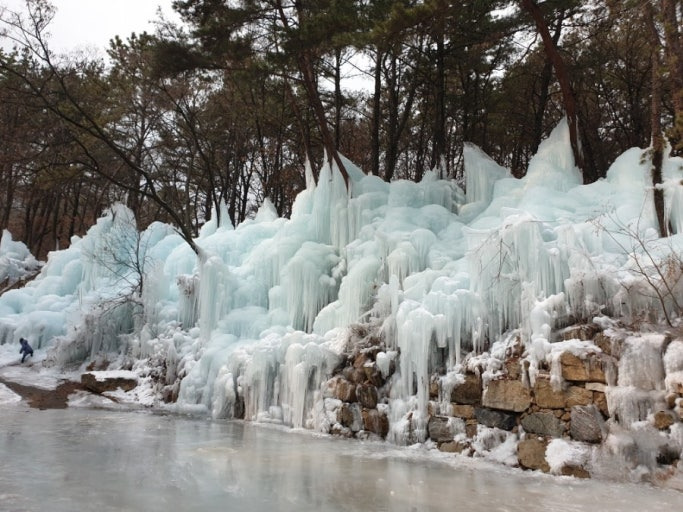 지금 가장 예쁜 설경 4선 겨울 여행 지금 떠나야 할 이유
